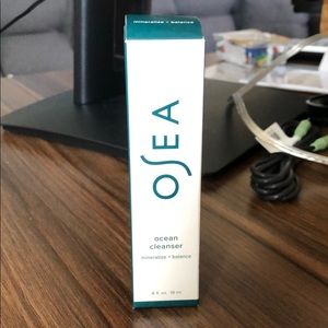 Osea Ocean Cleanser